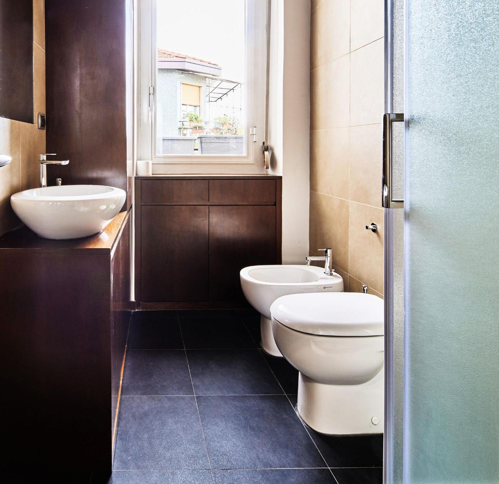 Sant'Ambrogio Charme Apartment Milan Exterior photo